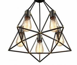 Подвесной светильник Vele Luce Storm  - 3